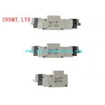 FUJI XPF working head solenoid valve H63467 H63468 H63469 SMC SMT accessories for sale