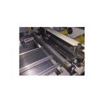0.8Mpa Radiator Core Assembly Machine Servo Pneumatic