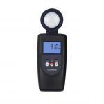 Multi - Parameter Measurement Non Destructive Testing Equipment Lux / FC Lux Meter LX-1262 for sale