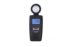 China Multi - Parameter Measurement Non Destructive Testing Equipment Lux / FC Lux Meter LX-1262 supplier