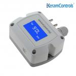 16V To 30V IP65 DPT Differential Pressure Transmitter 4-20mA