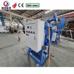 Heavy Duty Low Noise Roto Moulding Machine Automatic 380V For Rock And Roll for sale