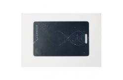 China Precise Recognition Contactless RFID Card Low Power Passive Boot 128K bit supplier