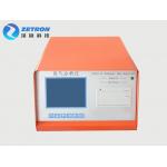 O2 NOx HC CO2 CO Exhaust Gas Analyzer  5 In1 For LPG Gasonline Vehicle for sale