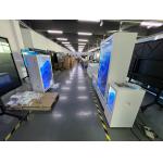 Custom 400cd/M2 Transparent Lcd Screen 55 65 75 86 Inch