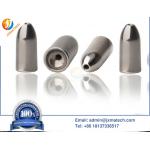 95WNiFe Tungsten Heavy Alloy Weight For Fishing Use 720-1400 MPa