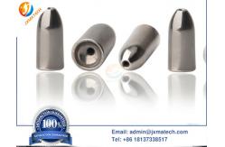 China 95WNiFe Tungsten Heavy Alloy Weight For Fishing Use 720-1400 MPa supplier