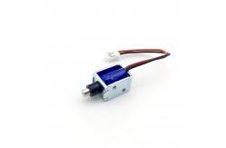 China DSN-0415 5N 1W Solenoid Door Lock supplier