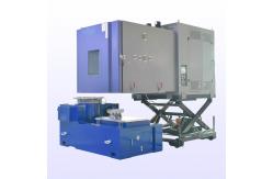 China Random Environmental Test Chambers For Building Materials Products supplier
