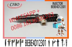 China BEBE4D05002 Injector 20582430 20747797 3889619 BEBE4D300 supplier