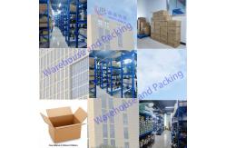 China NTC Temperature Sensor manufacturer
