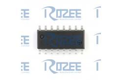 China MC14051BDR2G supplier