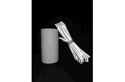 China Outdoor High Reflecive Pipping Customized Color Pattern supplier