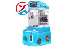 China Games Machine For Sale Children's Arcade Game Mini Claw Machine Wholesale supplier