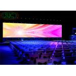 3.91mm RGB LED Display With CE CB FCC ISO RHSO Certification