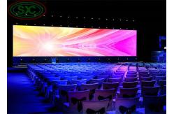China 3.91mm RGB LED Display With CE CB FCC ISO RHSO Certification supplier