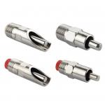 8mm Pin Piglet Nipple Drinker Automatic Nipple Waterer For Pigs