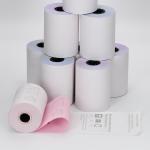 Wood Pulp Sharp Clean Imaging Thermal Paper Jumbo Rolls For Ultrasound Film for sale