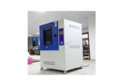 China 10.0Kw Environmental Test Chamber , High Temperature And Pressure Rain Test Equipment supplier