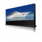 Samsung Ultra Narrow Bezel lcd video wall panels Multi Screen 46inch 2x3 1.7mm for sale