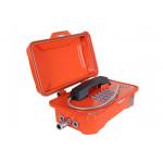 Hotline Explosion Proof Telephone Analogue / SIP Version For Coal Mine