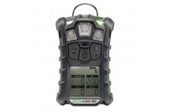 China MSA Altair 4XR Multigas Detector O2 H2S CO Flam CH4 C/W supplier