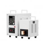 15kW Split Type Metal High Frequency Induction Heating Equipment Machine for sale