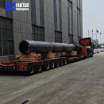 Custom Hydraulic Cylinder For Mining Machine Drilling Rigs Redundant Systems for sale