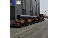 China Custom Hydraulic Cylinder For Mining Machine Drilling Rigs Redundant Systems supplier