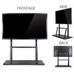 55inch Video Conference Whiteboard LCD Electronic Digital Interactive Whiteboard for sale