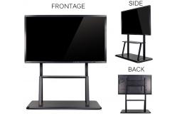 China 55inch Video Conference Whiteboard LCD Electronic Digital Interactive Whiteboard supplier