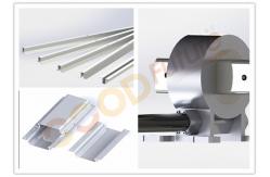 China 0.5kWh Automatic Solar Tracker BV 1 Axis Solar Tracking System supplier