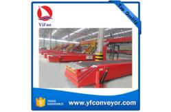 China 20 ft Container Unloading Equipment Belt Conveyor Extendable Telescopic Belt Conv supplier