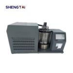 ASTM D1298 Automatic Printing Petroleum Density Tester For Coking Oil Products SH102F for sale