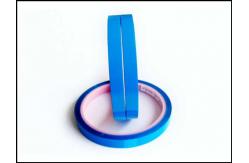 China Industrial High Heat Duct Tape Lengths from 36 Yds To 5 - Customizable supplier
