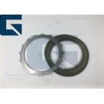  E314C Excavator Spare Parts Friction Plate Disc 099-6530 0996530 for sale