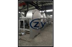 China 380V 50HZ 45kw SS Cassava Starch Processing Machine supplier