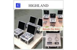 China High Pressure Function Hydraulic Flow Meters For Agricultural Machinery Needs supplier