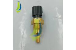 China 8-98023717-0 Water Temperature Sensor For 4HK1 Engine supplier