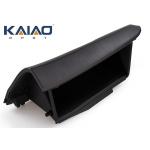 CNC Machining Rapid Prototyping Car's Main Instrument Glove Outer Cover for sale