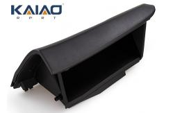 China CNC Machining Rapid Prototyping Car's Main Instrument Glove Outer Cover supplier