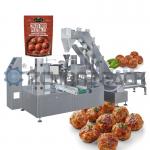 304/316 Stainless Steel Food Snacks Snacks Meat Multifunctional Packaging Machine Anti-corrosion And Anti-oxidation for sale