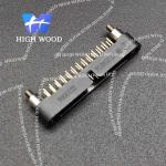 HW-CMM Connector, HW-221Y26F24,2mm Pitch. for sale
