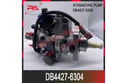 China DB4427-6304 STANADYNE GENUINE DB4 DB2 DIESEL FUEL UNIT INJECTOR PUMP supplier