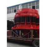 1200T/H Spring Cone Crusher For Crushing Ore And Rock