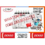 6PH704 Fuel Injection Pump For DCEC 6CTAA8.9/C220 Diesel Engine 5286862 for sale