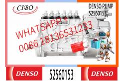 China 6PH704 Fuel Injection Pump For DCEC 6CTAA8.9/C220 Diesel Engine 5286862 supplier