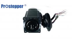China Nema 24 60mm 1.8 Degree 3D Printer Stepper Motor supplier