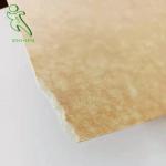 Brown Back White Coated Moisture Proof Paper 135gms Min 350gms Max