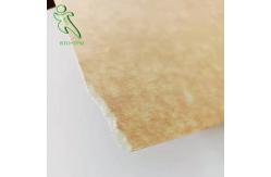 China Brown Back White Coated Moisture Proof Paper 135gms Min 350gms Max supplier